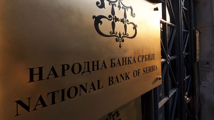 Devizne rezerve 28,5 milijardi